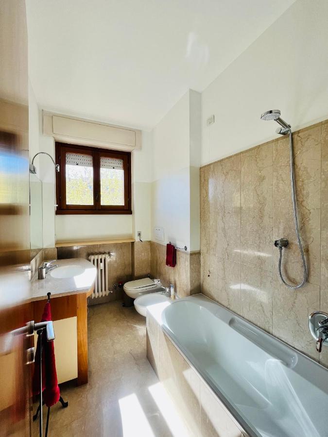 Green Guest House Milánó Kültér fotó