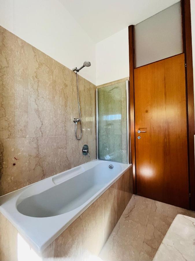 Green Guest House Milánó Kültér fotó