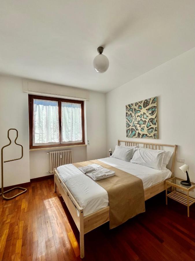 Green Guest House Milánó Kültér fotó