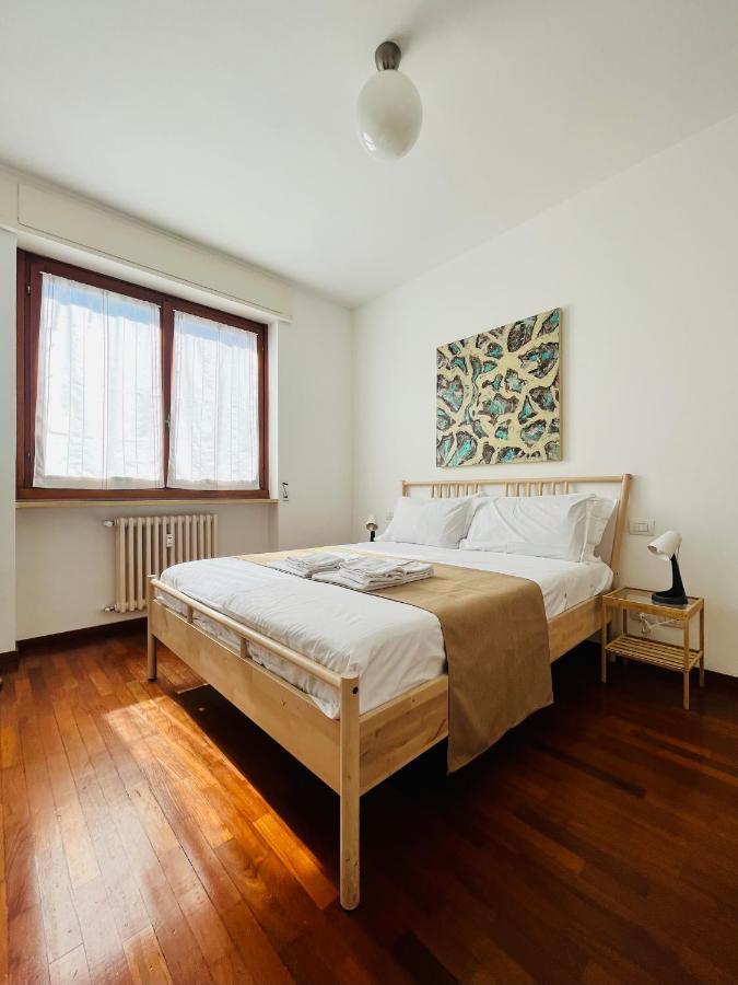 Green Guest House Milánó Kültér fotó