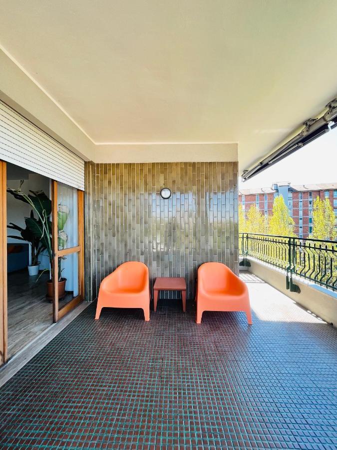 Green Guest House Milánó Kültér fotó