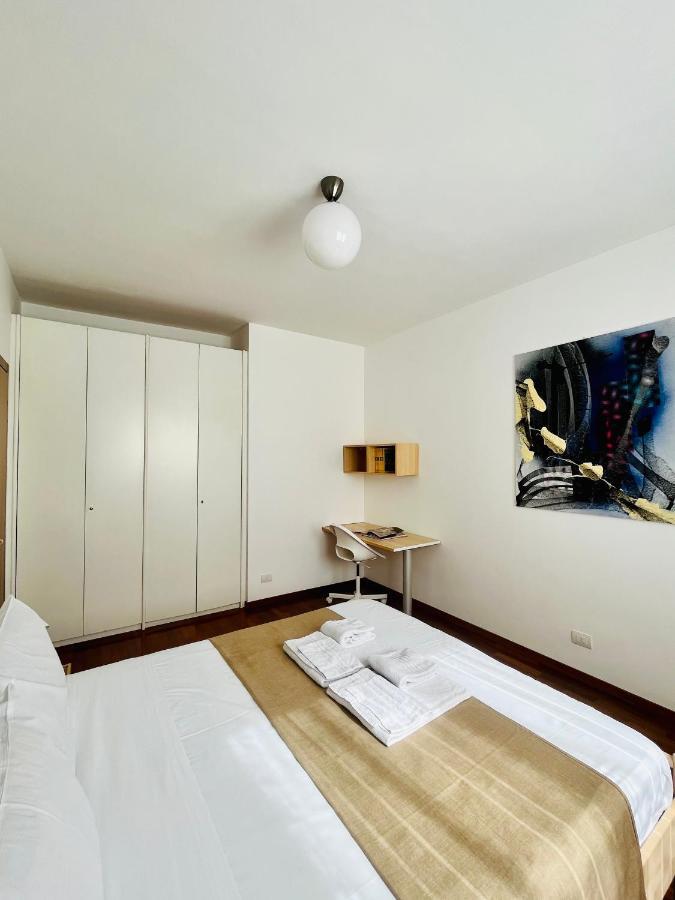 Green Guest House Milánó Kültér fotó